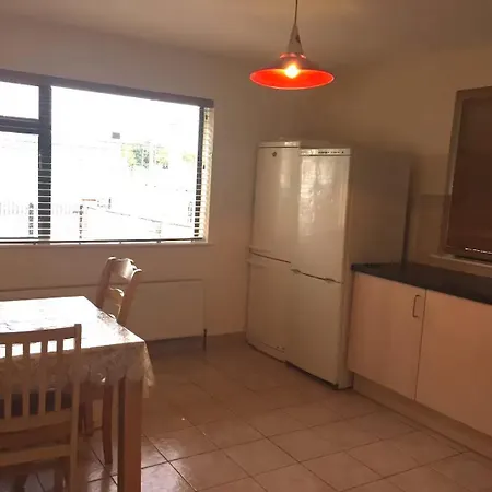 Bunratty Star Quarto em Acomodações Particulares *