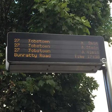 Bunratty Star Privatunterkunft