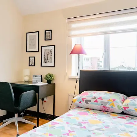 Quarto em Acomodações Particulares Bunratty Star *