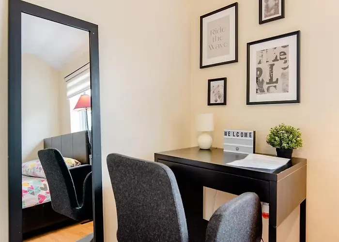 Quarto em Acomodações Particulares Bunratty Star Dublin