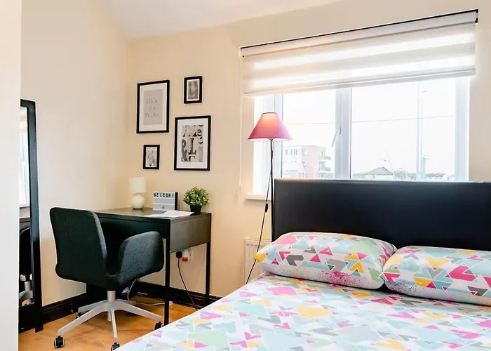 Quarto em Acomodações Particulares Bunratty Star *