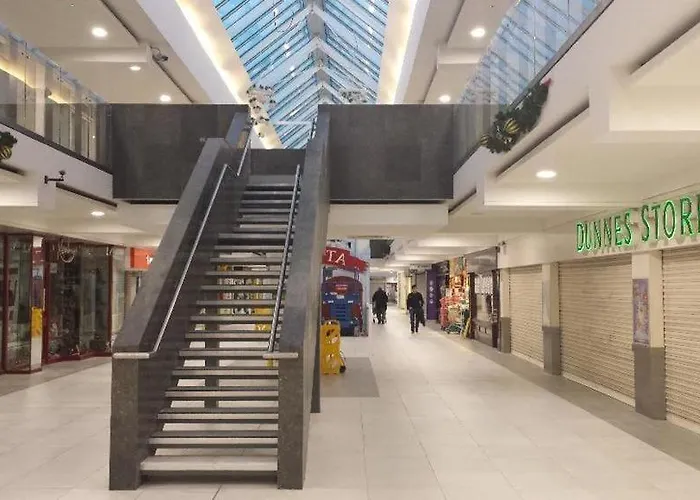 Quarto em Acomodações Particulares Bunratty Star *