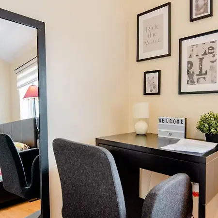 홈스테이 Bunratty Star 더블린