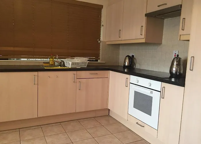 홈스테이 Bunratty Star