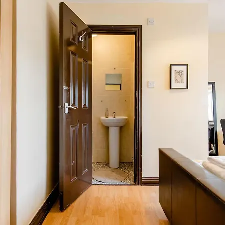 Bunratty Star منزل للإقامة *