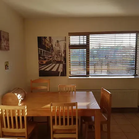 Bunratty Star منزل للإقامة دبلن