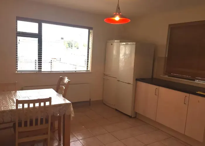 Bunratty Star منزل للإقامة *