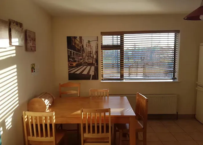 Bunratty Star منزل للإقامة دبلن