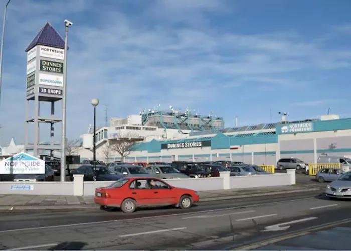 Bunratty Star دبلن