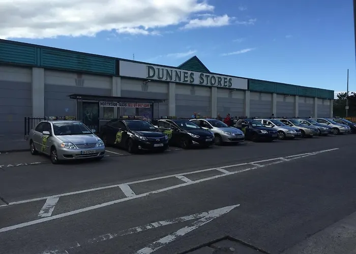 Bunratty Star منزل للإقامة *